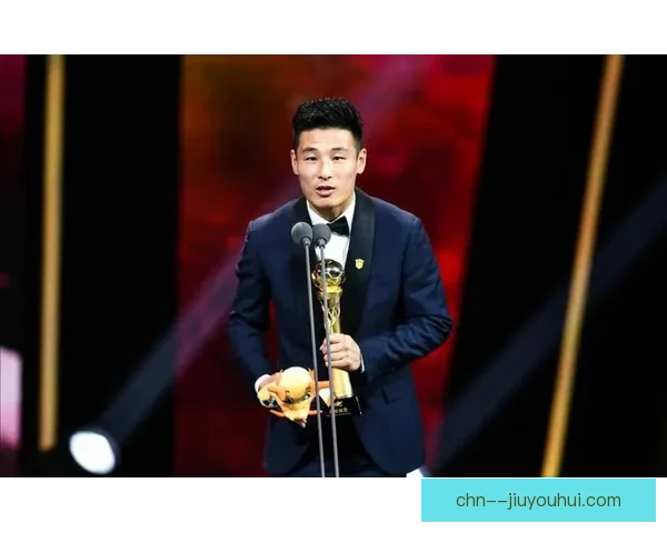 2026赛季中超联赛武磊荣膺三月最佳球员彰显卓越表现